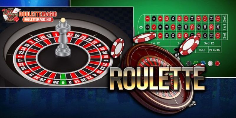 Roulette đổi thưởng online là gì?