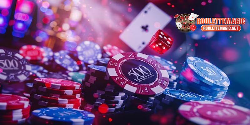 Có rất nhiều chiến thuật chơi Roulette online đã được nghiên cứu kỹ lưỡng