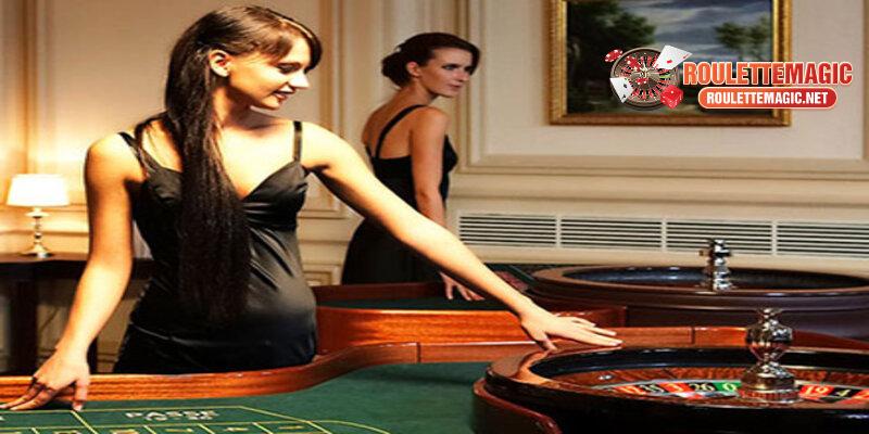 Sự thú vị của trò chơi đã khiến Roulette online được nhiều thành viên đón nhận